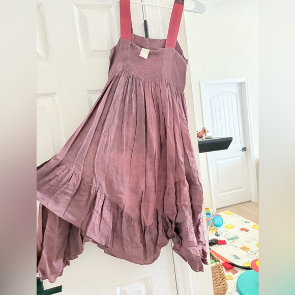 Free People Dress - Picture 2 of 3
